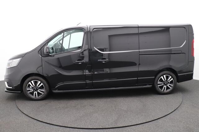 Renault TRAFIC 2.0 Aut. 170 PK T30 L2H1 RS-Line 3-Pers Camera Stoelverw.