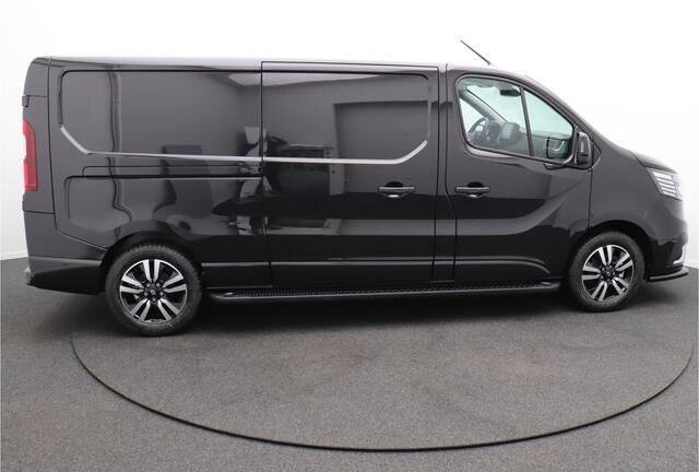 Renault TRAFIC 2.0 Aut. 170 PK T30 L2H1 RS-Line 3-Pers Camera Stoelverw.