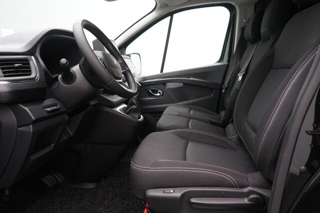 Renault TRAFIC 2.0 Aut. 170 PK T30 L2H1 RS-Line 3-Pers Camera Stoelverw.