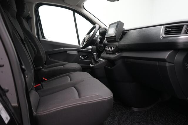 Renault TRAFIC 2.0 Aut. 170 PK T30 L2H1 RS-Line 3-Pers Camera Stoelverw.