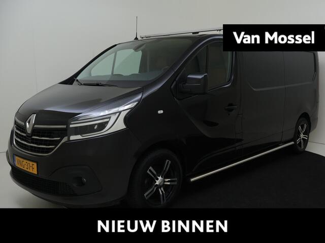 Renault TRAFIC 2.0 dCi 145 T29 L2H1 Luxe