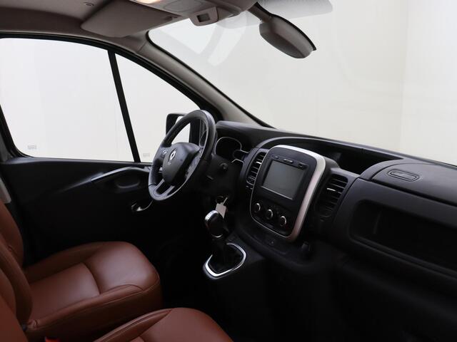 Renault TRAFIC 2.0 dCi 145 T29 L2H1 Luxe