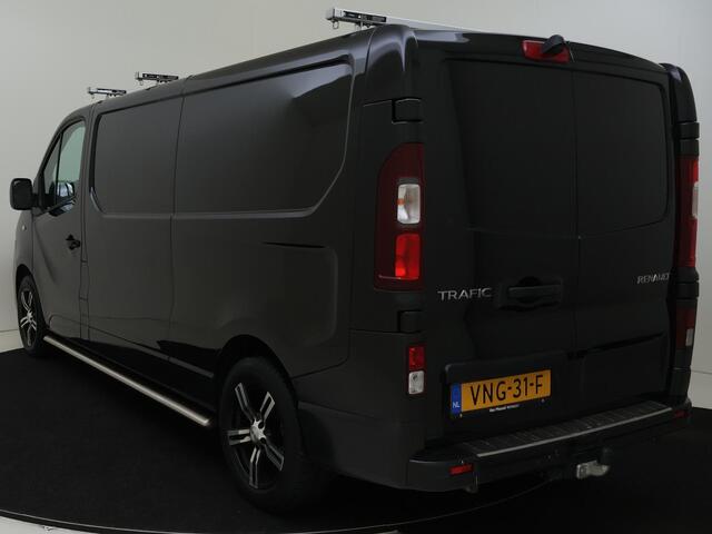 Renault TRAFIC 2.0 dCi 145 T29 L2H1 Luxe