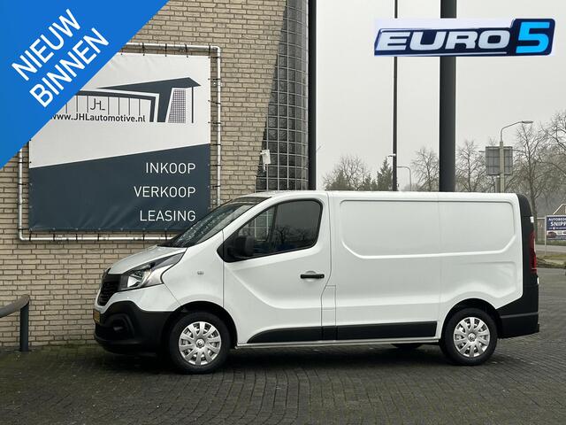 Renault TRAFIC 1.6 dCi T29 L1H1 Comfort Energy*A/C*HAAK*CRUISE*