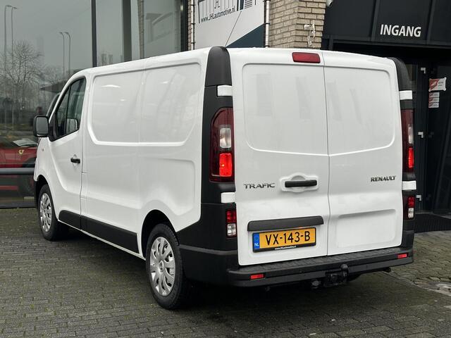 Renault TRAFIC 1.6 dCi T29 L1H1 Comfort Energy*A/C*HAAK*CRUISE*