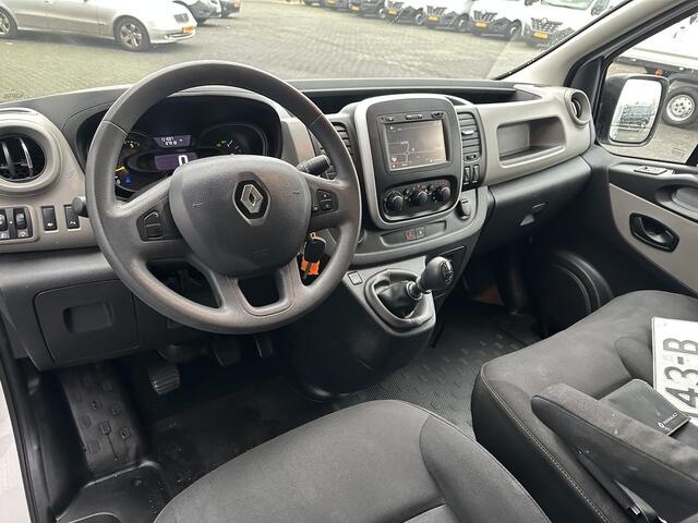 Renault TRAFIC 1.6 dCi T29 L1H1 Comfort Energy*A/C*HAAK*CRUISE*