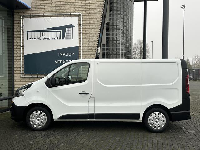 Renault TRAFIC 1.6 dCi T29 L1H1 Comfort Energy*A/C*HAAK*CRUISE*