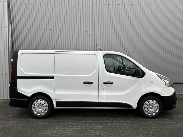 Renault TRAFIC 1.6 dCi T29 L1H1 Comfort Energy*A/C*HAAK*CRUISE*