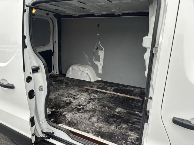 Renault TRAFIC 1.6 dCi T29 L1H1 Comfort Energy*A/C*HAAK*CRUISE*
