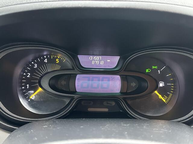 Renault TRAFIC 1.6 dCi T29 L1H1 Comfort Energy*A/C*HAAK*CRUISE*