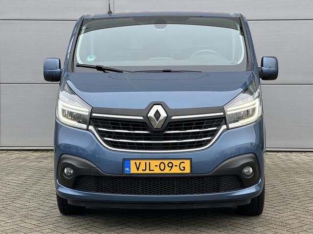 Renault TRAFIC 2.0 dCi 120 T29 L2H1 Work Edition | 1E EIGENAAR | AIRCO | NAVIGATIE | CAMERA | LAADRUIMTE BETIMMERING | TREKHAAK |