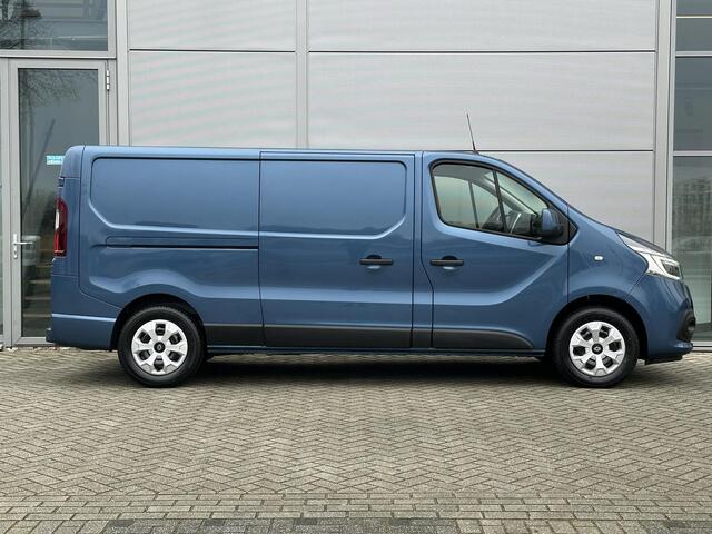 Renault TRAFIC 2.0 dCi 120 T29 L2H1 Work Edition | 1E EIGENAAR | AIRCO | NAVIGATIE | CAMERA | LAADRUIMTE BETIMMERING | TREKHAAK |