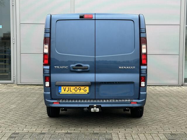 Renault TRAFIC 2.0 dCi 120 T29 L2H1 Work Edition | 1E EIGENAAR | AIRCO | NAVIGATIE | CAMERA | LAADRUIMTE BETIMMERING | TREKHAAK |