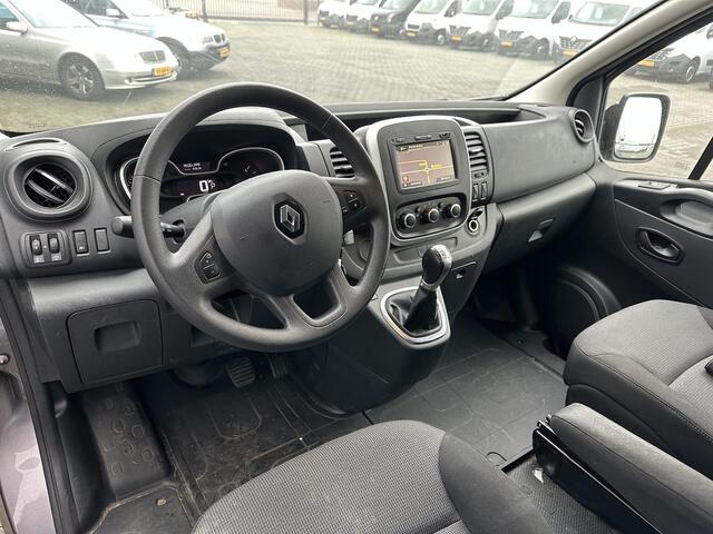 Renault TRAFIC 2.0 dCi 145 T29 L2H1 Comfort*AUTOMAAT*A/C*OMVORMER