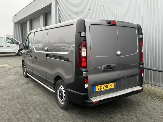 Renault TRAFIC 2.0 dCi 145 T29 L2H1 Comfort*AUTOMAAT*A/C*OMVORMER