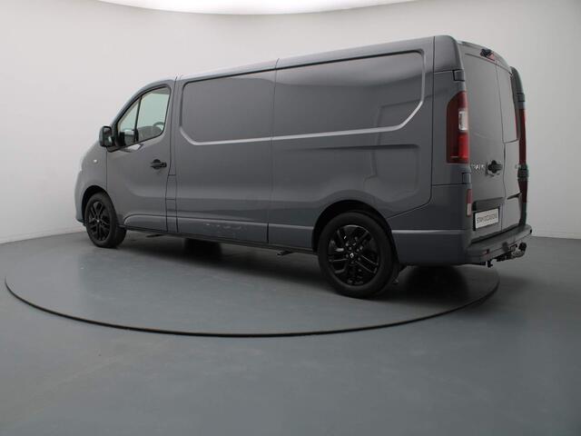 Renault TRAFIC L2H1 T29 GB ENERGY EU6 LUXE dCi 145pk EDC/AUTOMAAT Airco | Camera | Carplay | Parksens. achter | Trekhaak