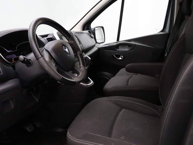 Renault TRAFIC L2H1 T29 GB ENERGY EU6 LUXE dCi 145pk EDC/AUTOMAAT Airco | Camera | Carplay | Parksens. achter | Trekhaak