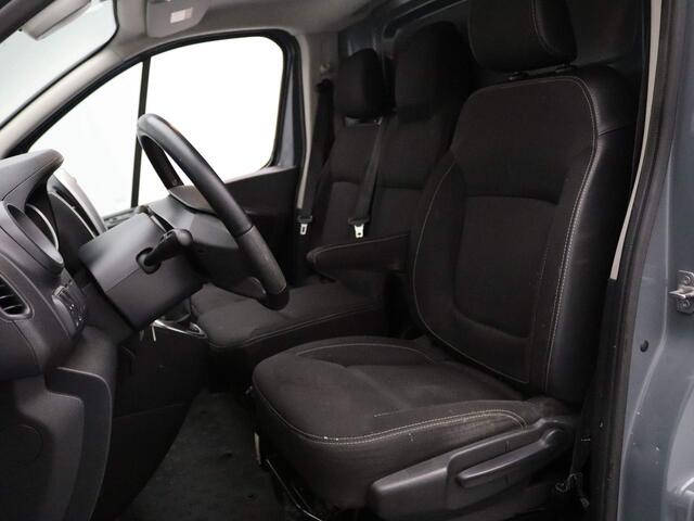 Renault TRAFIC L2H1 T29 GB ENERGY EU6 LUXE dCi 145pk EDC/AUTOMAAT Airco | Camera | Carplay | Parksens. achter | Trekhaak
