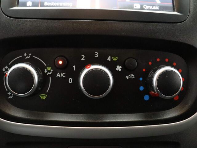 Renault TRAFIC L2H1 T29 GB ENERGY EU6 LUXE dCi 145pk EDC/AUTOMAAT Airco | Camera | Carplay | Parksens. achter | Trekhaak
