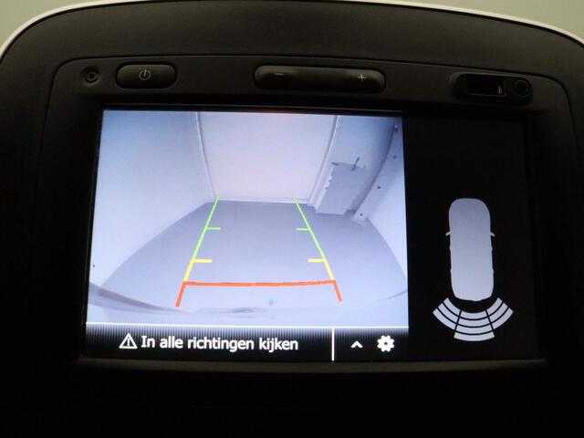 Renault TRAFIC L2H1 T29 GB ENERGY EU6 LUXE dCi 145pk EDC/AUTOMAAT Airco | Camera | Carplay | Parksens. achter | Trekhaak