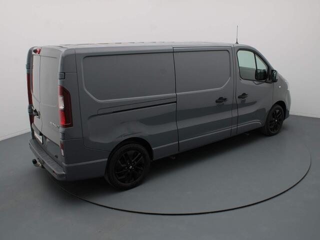 Renault TRAFIC L2H1 T29 GB ENERGY EU6 LUXE dCi 145pk EDC/AUTOMAAT Airco | Camera | Carplay | Parksens. achter | Trekhaak
