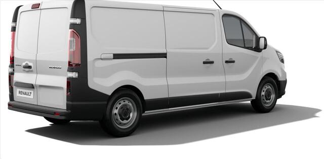 Renault TRAFIC 2.0 Blue dCi 110 T30 L2H1 Start / Nieuw te Bestellen /