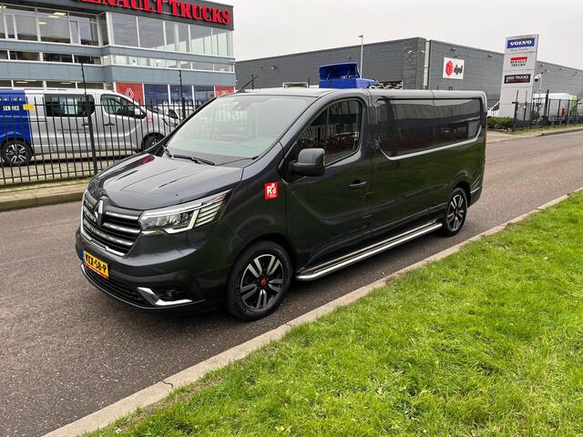 Renault TRAFIC RED 2.0 luxe 170pk L2H1