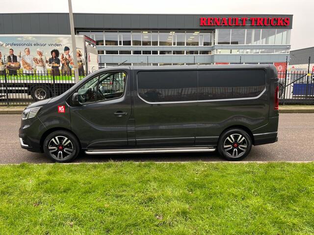 Renault TRAFIC RED 2.0 luxe 170pk L2H1