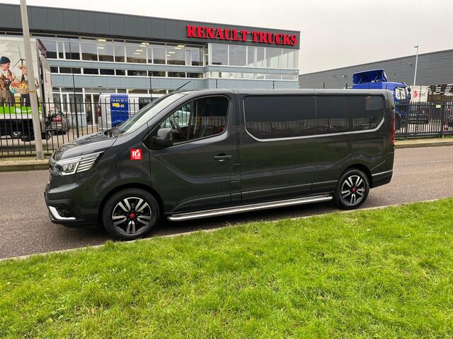 Renault TRAFIC RED 2.0 luxe 170pk L2H1