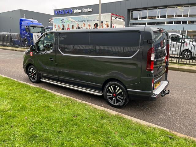 Renault TRAFIC RED 2.0 luxe 170pk L2H1