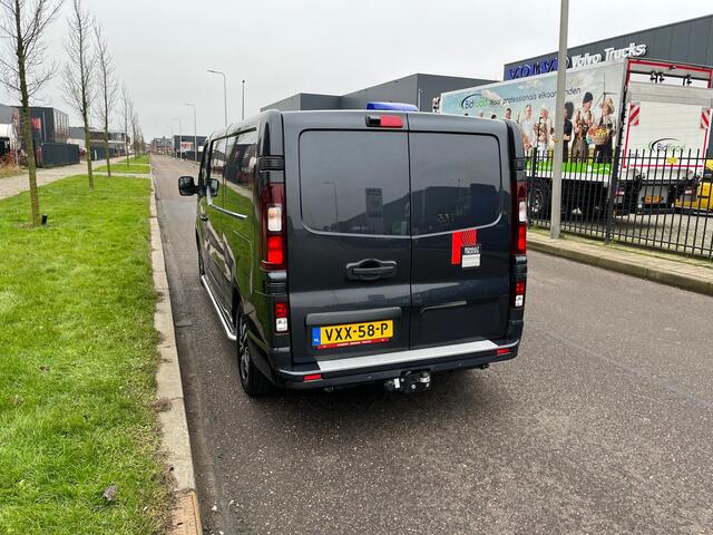 Renault TRAFIC RED 2.0 luxe 170pk L2H1