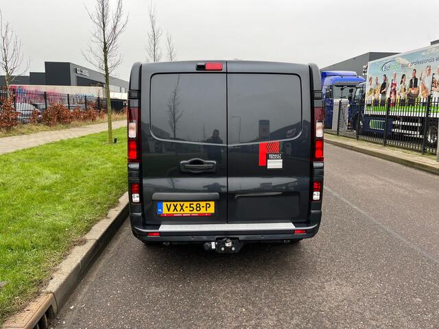 Renault TRAFIC RED 2.0 luxe 170pk L2H1