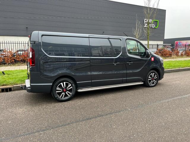 Renault TRAFIC RED 2.0 luxe 170pk L2H1
