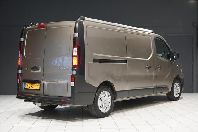 Renault TRAFIC 1.6 dCi T29 L2H1 Comfort + TREKHAAK