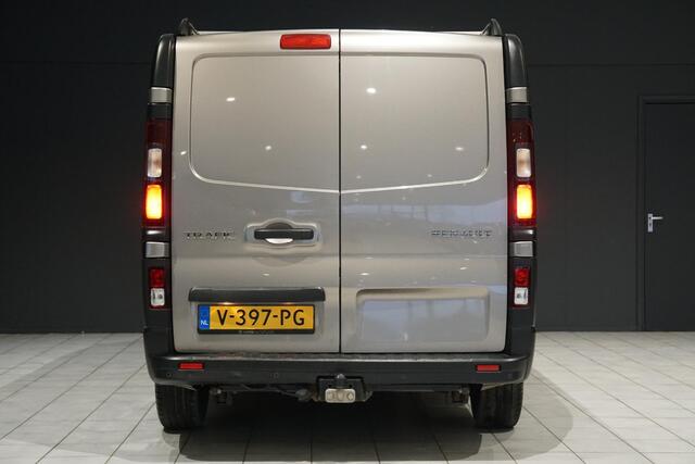 Renault TRAFIC 1.6 dCi T29 L2H1 Comfort + TREKHAAK