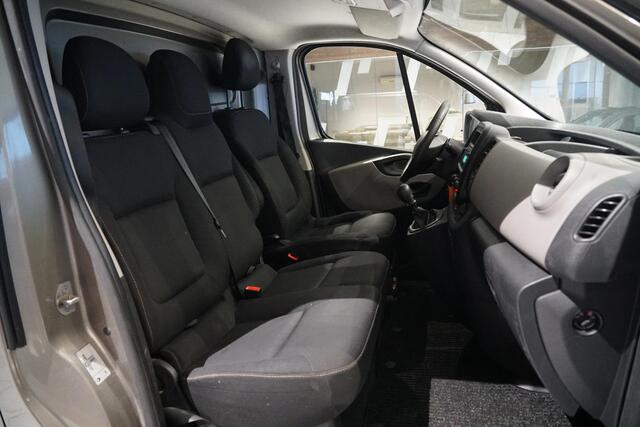 Renault TRAFIC 1.6 dCi T29 L2H1 Comfort + TREKHAAK