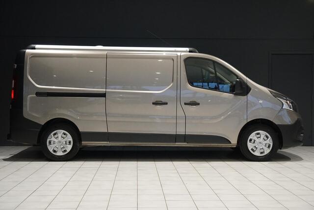 Renault TRAFIC 1.6 dCi T29 L2H1 Comfort + TREKHAAK