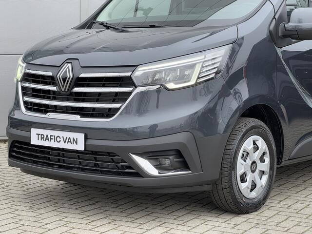 Renault TRAFIC 2.0 Blue dCi 130 T30 L2H1 Advance | NIEUW | DIRECT RIJDEN | BPM VRIJ ! | 2024 PRIJS ! | SNEL RIJDEN |