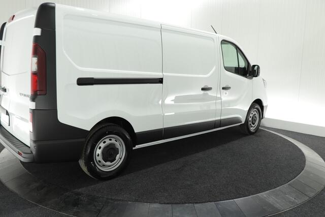 Renault TRAFIC 2.0 dCi 150 T30 L2H1 Comfort | Parkeersensoren | Vloerplaat | Airco | Navigatie | Apple Carplay