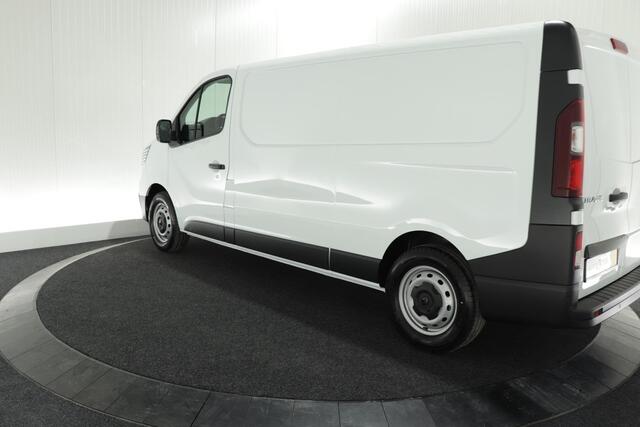Renault TRAFIC 2.0 dCi 150 T30 L2H1 Comfort | Parkeersensoren | Vloerplaat | Airco | Navigatie | Apple Carplay