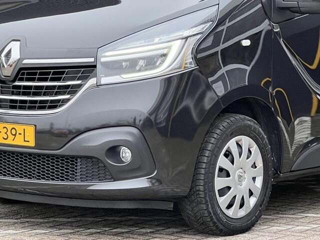 Renault TRAFIC 2.0 dCi 120 T29 L2H1 Work Edition | Navigatie | DAB | LED | Cruise Control | Parkeersensoren | Airco | BT-Telefoonfunctie |