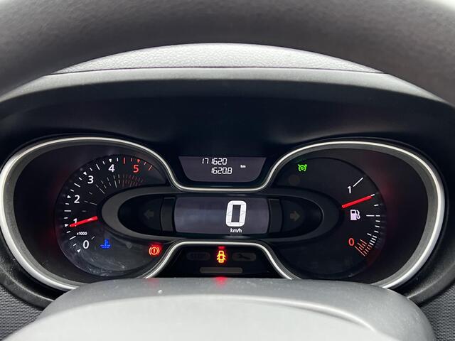 Renault TRAFIC 2.0 dCi 120 T29 L2H1 Work Edition | Navigatie | DAB | LED | Cruise Control | Parkeersensoren | Airco | BT-Telefoonfunctie |