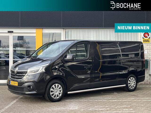 Renault TRAFIC 2.0 dCi 145 T29 L2H1 Luxe | Trekhaak | Achteruitrijcamera | Climate Control | Navigatie | DAB | LED | Cruise Control |