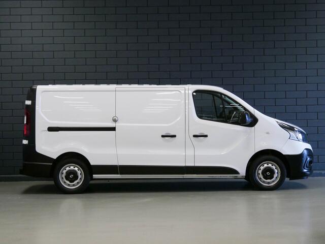 Renault TRAFIC 1.6 dCi T29 125PK L2H1 Work Edition | LEDER | CAMERA | CRUISE CONTROL | PDC | AIRCO |