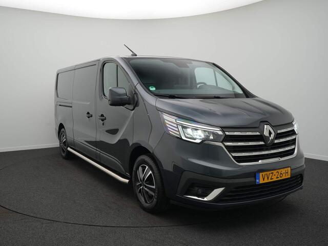 Renault TRAFIC 2.0 dCi 150 T30 L2H1 Business - Automaat - Navigatie - Apple Carplay/Android Auto