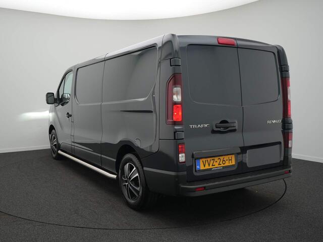 Renault TRAFIC 2.0 dCi 150 T30 L2H1 Business - Automaat - Navigatie - Apple Carplay/Android Auto