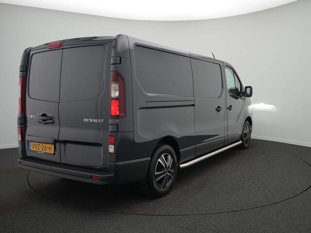 Renault TRAFIC 2.0 dCi 150 T30 L2H1 Business - Automaat - Navigatie - Apple Carplay/Android Auto