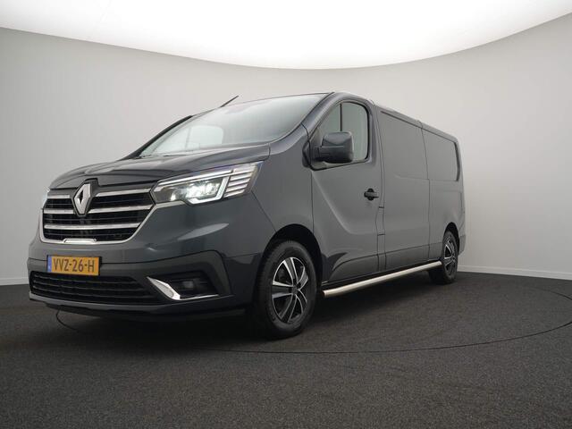 Renault TRAFIC 2.0 dCi 150 T30 L2H1 Business - Automaat - Navigatie - Apple Carplay/Android Auto