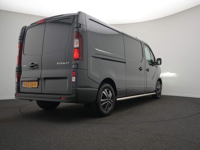 Renault TRAFIC 2.0 dCi 150 T30 L2H1 Business - Automaat - Navigatie - Apple Carplay/Android Auto