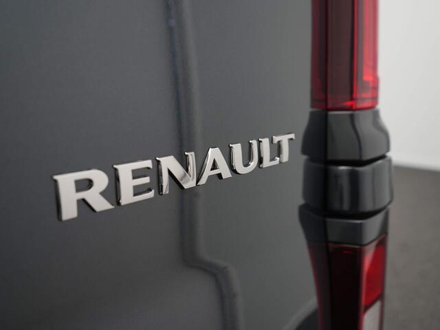 Renault TRAFIC 2.0 dCi 150 T30 L2H1 Business - Automaat - Navigatie - Apple Carplay/Android Auto